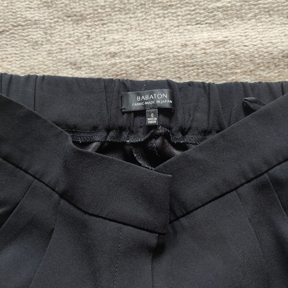 Babaton Cohen Pants - Picture 3 of 5